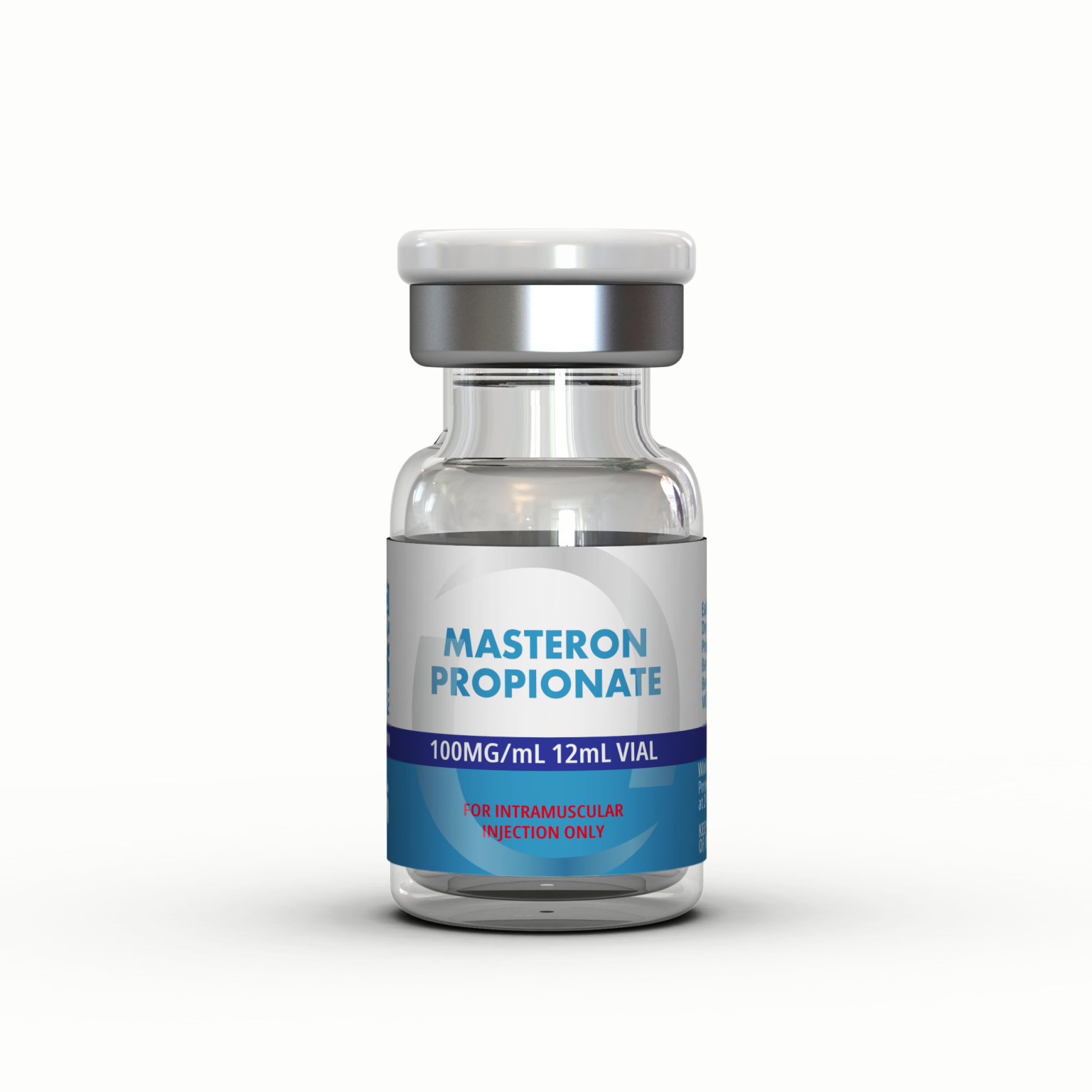 Masteron Propionate 100mg